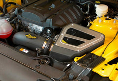 AIRAID 455-326 Performance Air Intake System
