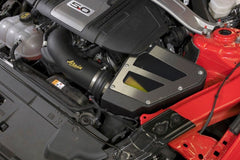 AIRAID 455-356 Performance Air Intake System