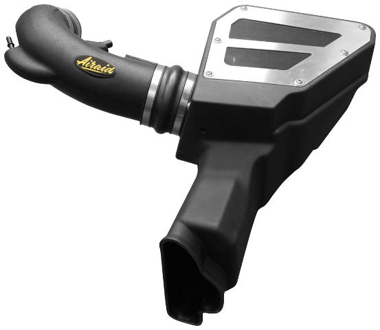AIRAID 455-356 Performance Air Intake System