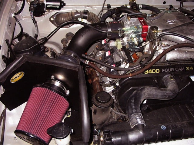 AIRAID 510-134 Performance Air Intake System