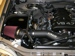 AIRAID 510-173 Performance Air Intake System