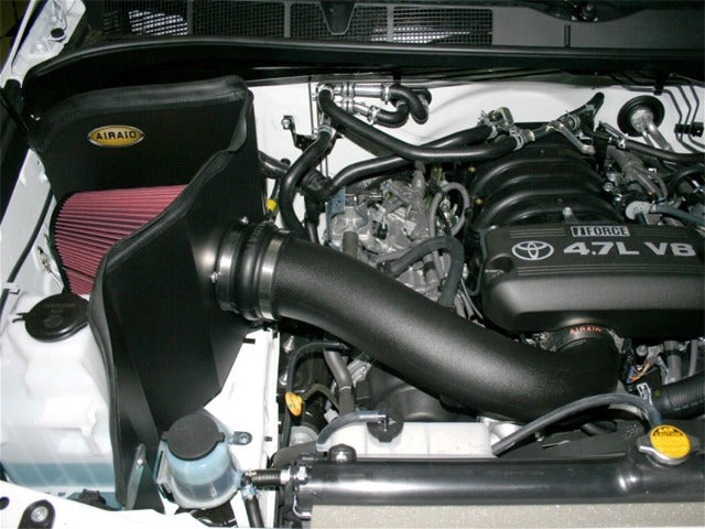 AIRAID 510-223 Performance Air Intake System