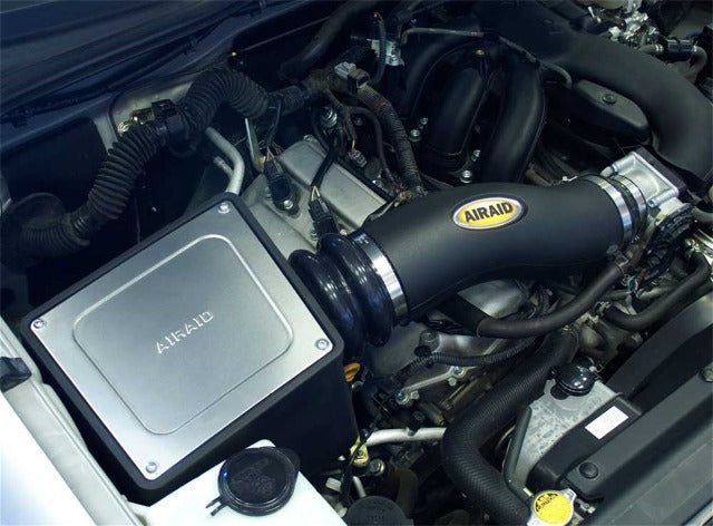AIRAID 510-301 Performance Air Intake System