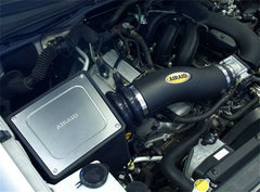 AIRAID 510-301 Performance Air Intake System