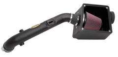 AIRAID 510-355 Performance Air Intake System