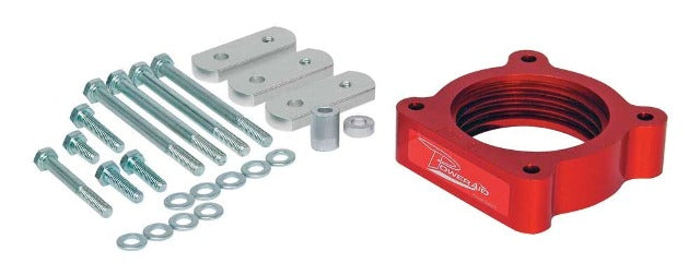 AIRAID 510-624 AIRAID Throttle Body Spacer