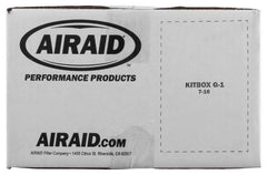 AIRAID 510-734 Junior Air Intake System