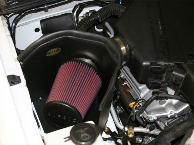 AIRAID 511-179 Performance Air Intake System