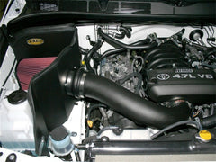 AIRAID 511-223 Performance Air Intake System