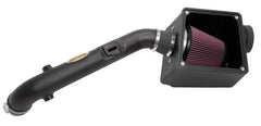AIRAID 511-355 Performance Air Intake System