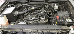 AIRAID 511-355 Performance Air Intake System