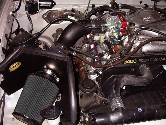AIRAID 512-134 Performance Air Intake System