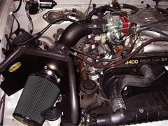 AIRAID 512-134 Performance Air Intake System