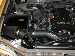 AIRAID 512-163 Performance Air Intake System