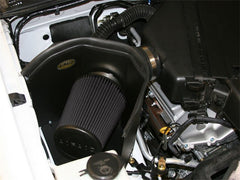 AIRAID 512-179 Performance Air Intake System