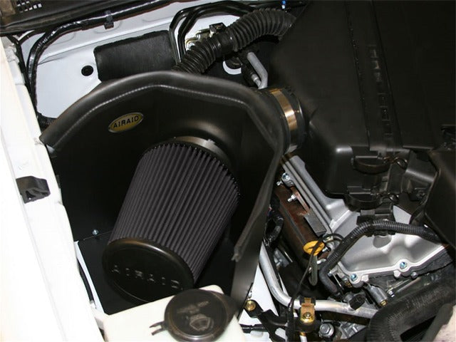 AIRAID 512-213 Performance Air Intake System