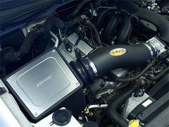 AIRAID 512-301 Performance Air Intake System