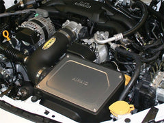 AIRAID 512-307 Performance Air Intake System