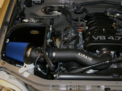 AIRAID 513-163 Performance Air Intake System