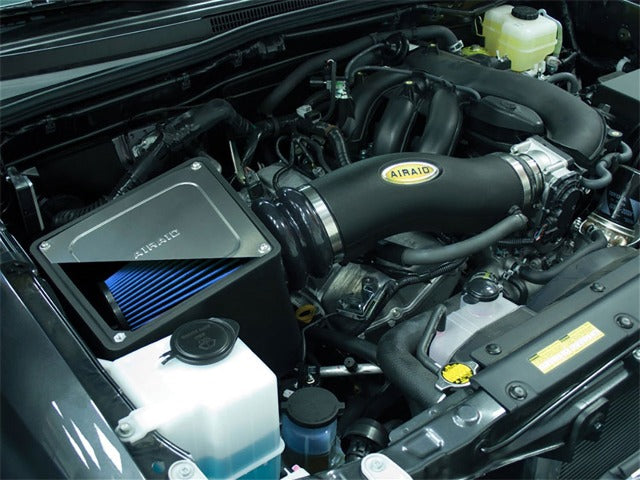 AIRAID 513-312 Performance Air Intake System