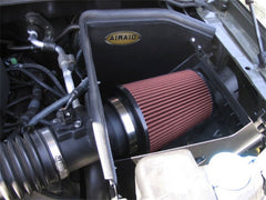 AIRAID 520-152 Performance Air Intake System