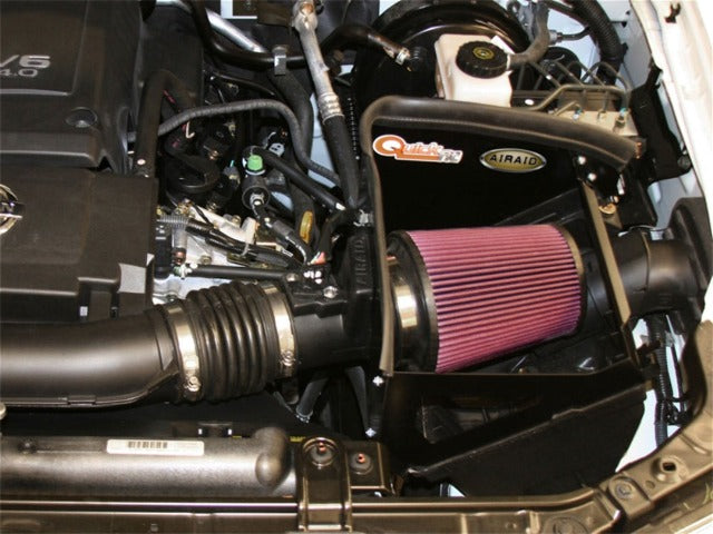 AIRAID 520-188 Performance Air Intake System