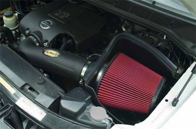 AIRAID 520-284 Performance Air Intake System