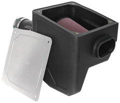 AIRAID 520-342 Performance Air Intake System