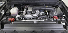 AIRAID 520-345 Performance Air Intake System