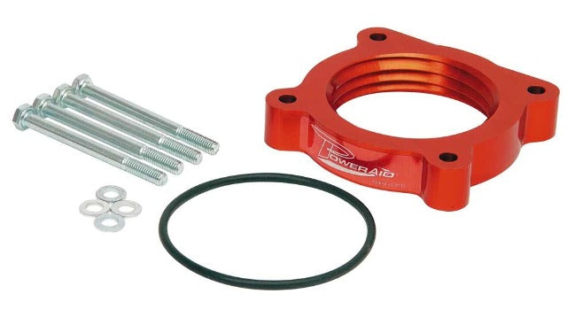 AIRAID 520-538 AIRAID Throttle Body Spacer