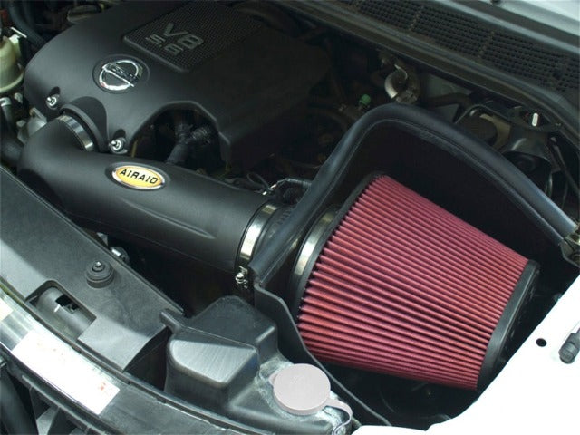 AIRAID 521-284 Performance Air Intake System