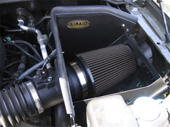 AIRAID 522-152 Performance Air Intake System