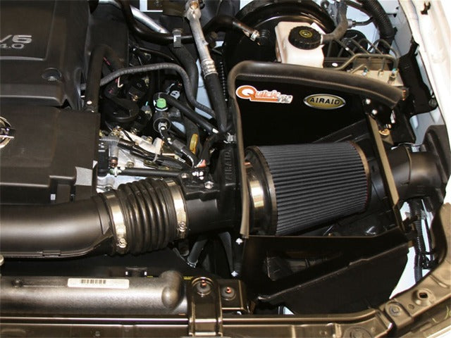 AIRAID 522-188 Performance Air Intake System