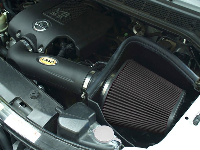 AIRAID 522-284 Performance Air Intake System