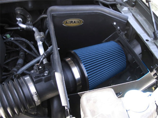 AIRAID 523-152 Performance Air Intake System