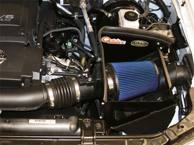 AIRAID 523-188 Performance Air Intake System