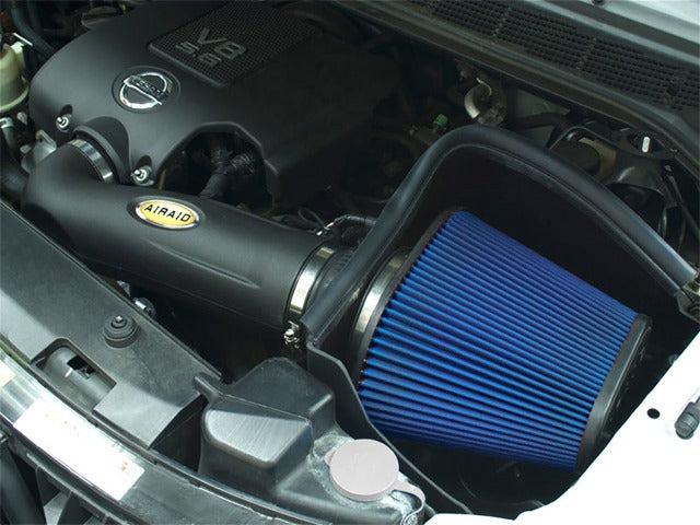 AIRAID 523-284 Performance Air Intake System