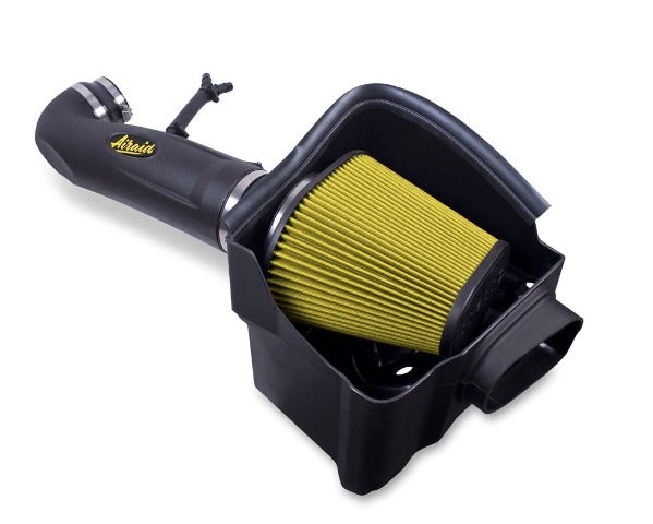 AIRAID 524-284 Performance Air Intake System
