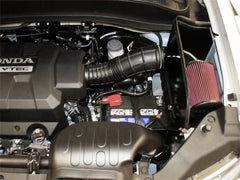 AIRAID 530-202 Performance Air Intake System