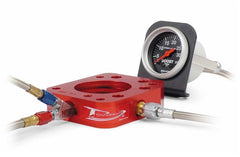 AIRAID 530-572-P AIRAID Throttle Body Spacer