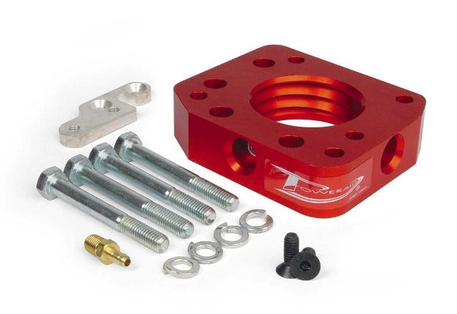 AIRAID 530-572-P AIRAID Throttle Body Spacer
