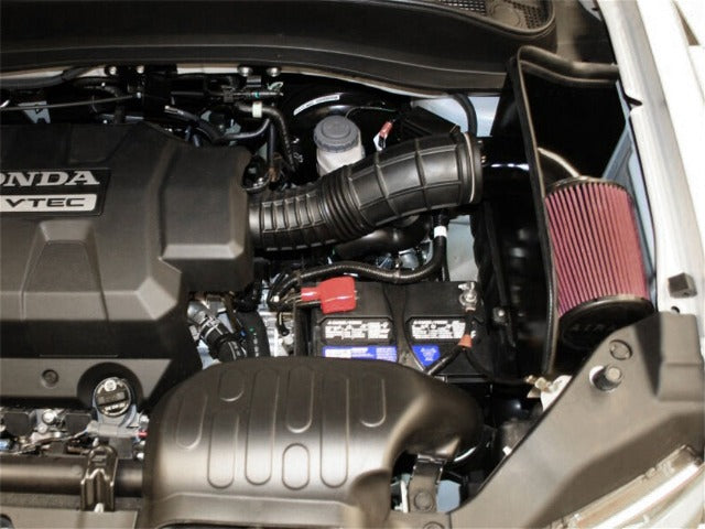 AIRAID 531-202 Performance Air Intake System