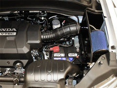 AIRAID 533-202 Performance Air Intake System