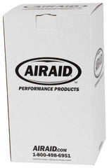 AIRAID 700-422 Universal Air Filter