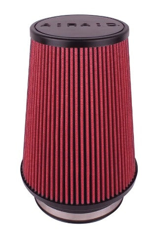 AIRAID 700-496 Universal Air Filter
