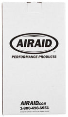 AIRAID 702-470 Universal Air Filter