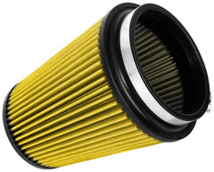 AIRAID 704-409 Universal Air Filter Cone; 5 inch FLG, 6-1/2 inch B, 4-3/4 inch T, 7-9/16 inch H - SFA