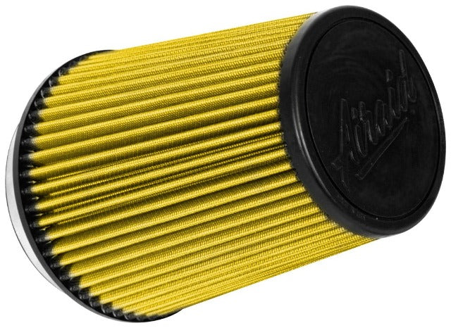 AIRAID 704-409 Universal Air Filter Cone; 5 inch FLG, 6-1/2 inch B, 4-3/4 inch T, 7-9/16 inch H - SFA