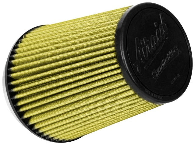 AIRAID 705-409 Universal Air Filter Cone; 5 inch FLG, 6-1/2 inch B, 4-3/4 inch T, 7-9/16 inch H - SMA