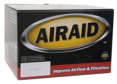 AIRAID 720-182 Replacement Dry Air Filter